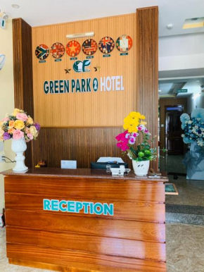 GREEN PARK 2 HOTEL